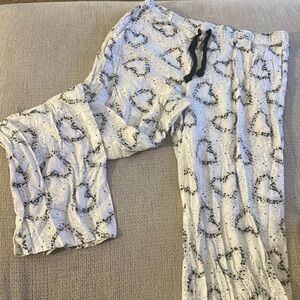 Victoria’s Secret pajama pants